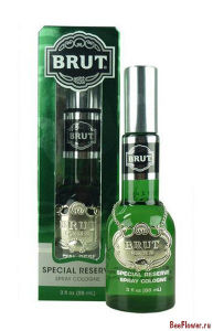 Brut Special Reserve