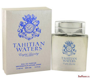 Tahitian Waters