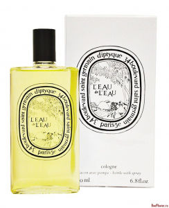 L’Eau de L’Eau