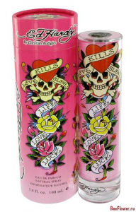 Ed Hardy Woman