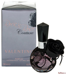 Rock’n Rose Couture