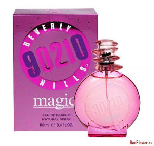 90210 Magic