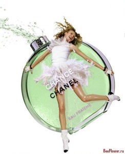 Chance Eau Fraiche