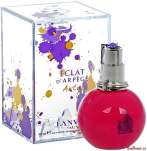 Eclat d’Arpege Arty