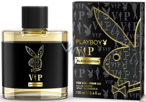 VIP Black Edition