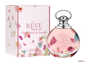Reve Enchante