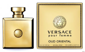 Oud Oriental