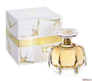 Living Lalique