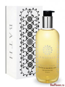 Reflection Woman 300ml s/g (гель для душа)