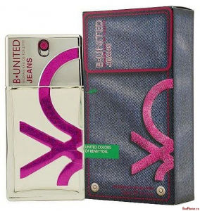 B. United Jeans