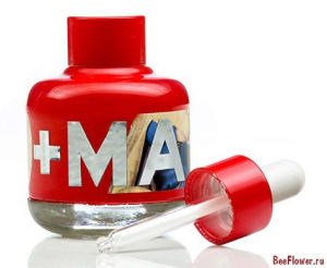 RED+MA