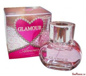 Glamour Amour