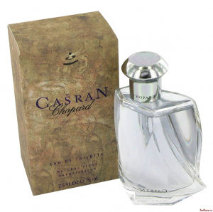 Casran
