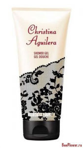 Christina Aguilera 150ml s/g (гель для душа)