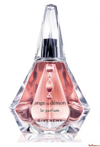 Ange ou Demon Le Parfum & Accord Illicite