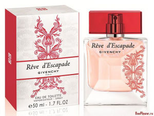Reve d’Escapade