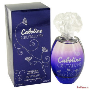 Cabotine Cristalisme