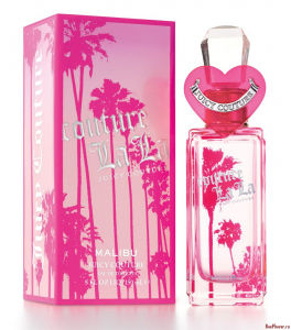 Couture La La Malibu