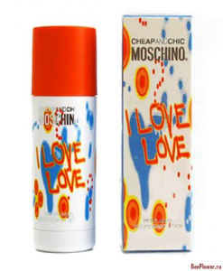 Cheap & Chic I Love Love 50ml deo (дезодорант-спрей)