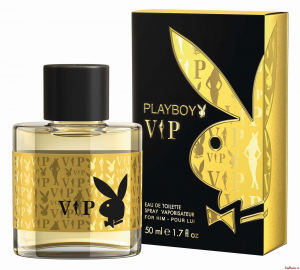 VIP for Him