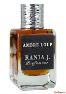 Ambre Loup