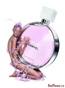 Chance Eau Tendre