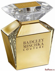 Badgley Mischka Couture