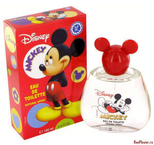 Mickey Mouse