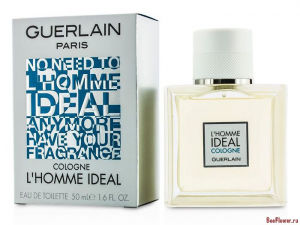 L’Homme Ideal Cologne