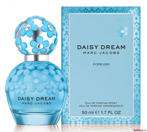 Daisy Dream Forever