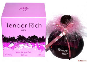 Tender Rich