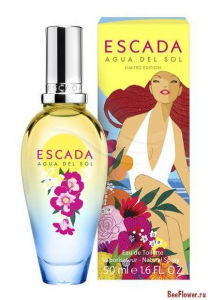 Agua del Sol