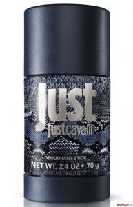 Just Cavalli 75ml deo-stick (дезодорант твердый)