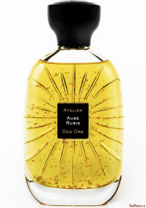 Aube Rubis