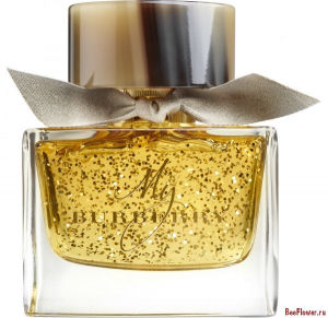 My Burberry Festive Eau de Parfum