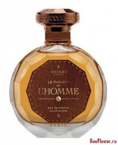 Le Paradis de L’Homme