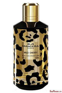 Wild Cherry
