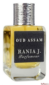 Oud Assam