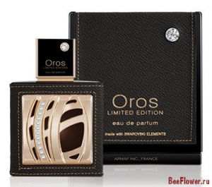 Oros Limited Edition