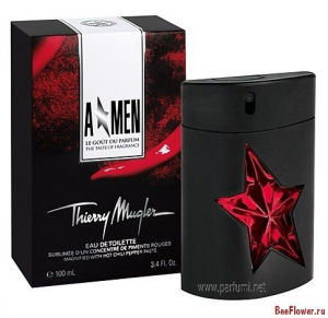 A*Men Le Gout Du Parfum