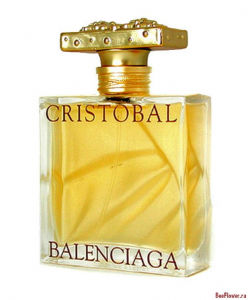 Cristobal Balenciaga