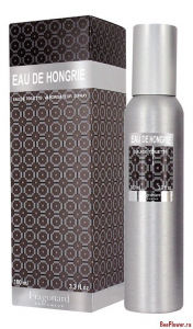 Eau de Hongrie