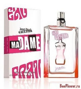 Ma Dame Eau Fraiche