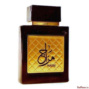 Mazaj Gold