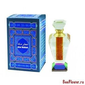 Attar Makkah