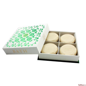 Epic Woman 4х50gr soap (мыло)