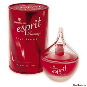 Esprit d’Amouage