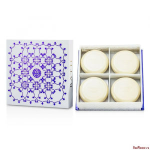 Interlude 4x50gr soap (мыло)