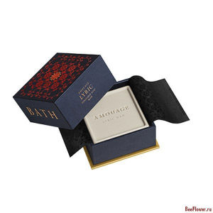Lyric 150gr soap (мыло)