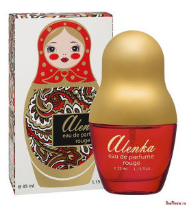 Alenka Rouge